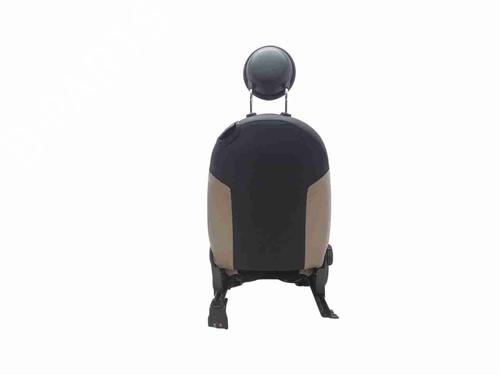 Left front seat FIAT 500 C (312_) 1.2 (312CXA1A, 312AXA1A) | BP36231077C15 - Image 5