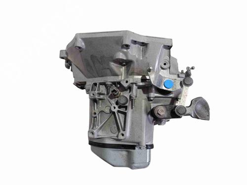 Gearbox CITROËN C3 III (SX) 1.2 PURETECH 82 | BP38414845M3 - Image 6