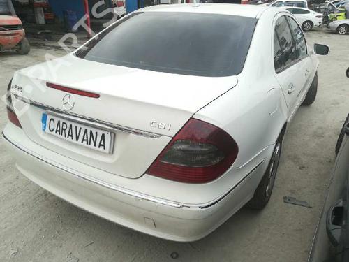 Left front window switch MERCEDES-BENZ M-CLASS (W164) | BP25793222I27 - Image 9