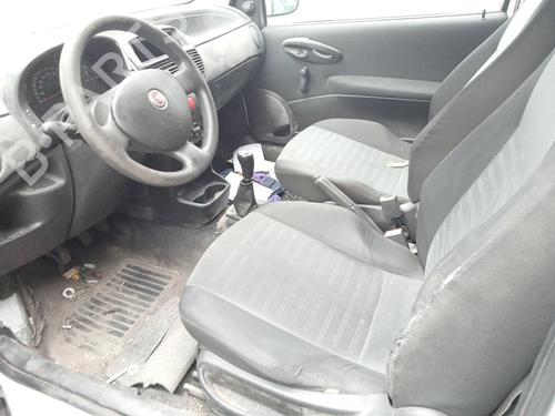 Left mirror FIAT PUNTO (188_) 1.3 JTD 16V | BP19098137C26 