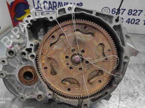 Gearbox OPEL INSIGNIA A Sports Tourer (G09) 2.0 CDTI (35) | BP31339456M3 