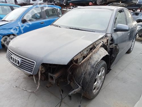 Engine control unit (ECU) AUDI A4 B6 (8E2) 2.0 | BP16574671M57 