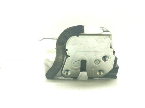 Used Front right lock HYUNDAI i20 II (GB, IB) 1.2 (84 hp) 27375720