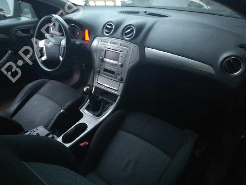 Left front window switch FORD MONDEO IV (BA7)  | BP31339460I27 