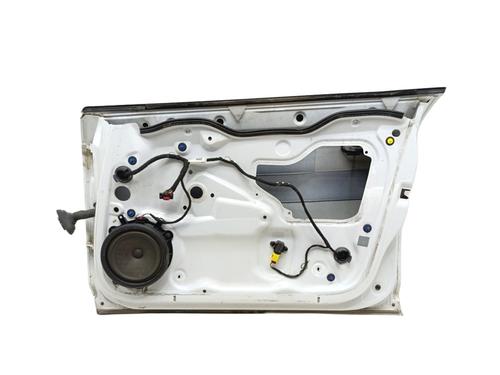 Right front door AUDI A3 Sportback (8PA) 1.6 TDI | BP27511519C3 