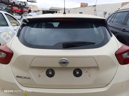 Used Tailgate NISSAN MICRA V (K14) [2016-2025]  25468891