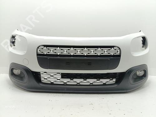 Used Front bumper CITROËN C3 III Van (SX_, SY_) [2016-2025]  22746738