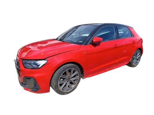 Climate control AUDI A1 Sportback (GBA) 30 TFSI | BP29532775I5