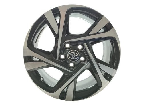 Used Rim TOYOTA C-HR (_X1_) [2016-2025]  30411729