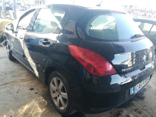 ABS pump PEUGEOT 308 I (4A_, 4C_)  | BP16510704M43 