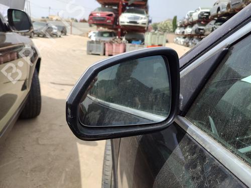 Used Left mirror BMW X1 (U11) sDrive 20 i (150 hp) 29532896