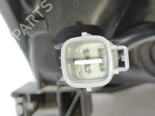 Left headlight TOYOTA VERSO (_R2_)  | BP29547356C28 