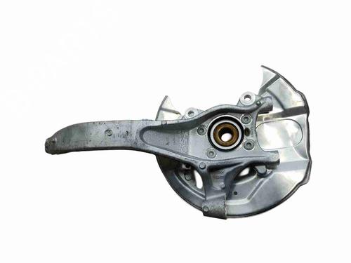 Left front steering knuckle VOLVO XC60 II (246) B4 Mild-Hybrid | BP39173589M25 - Image 2