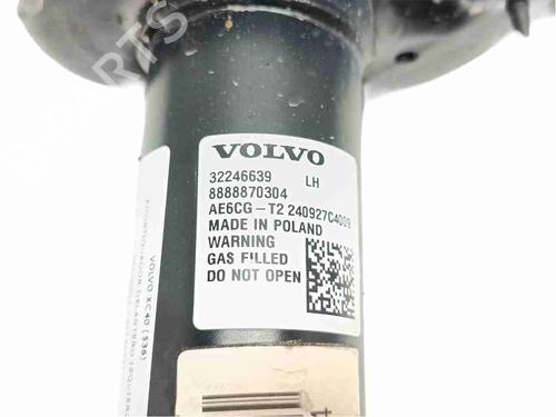 Left front shock absorber VOLVO XC40 (536) B3 Mild-Hybrid | BP38563833M16 - Image 2