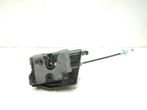 Rear right lock JAGUAR E-PACE (X540)  | BP29715473C99 