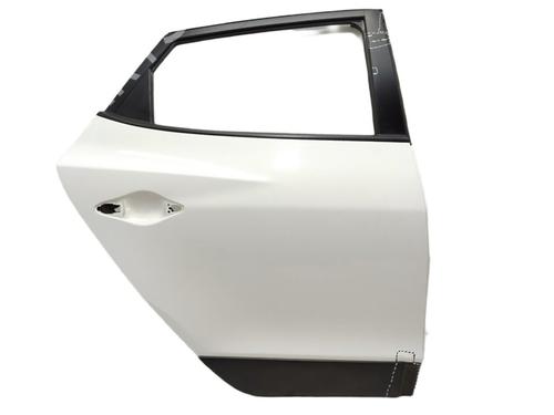 Used Right rear door HYUNDAI ix35 (LM, EL, ELH) [2009-2016]  18198715