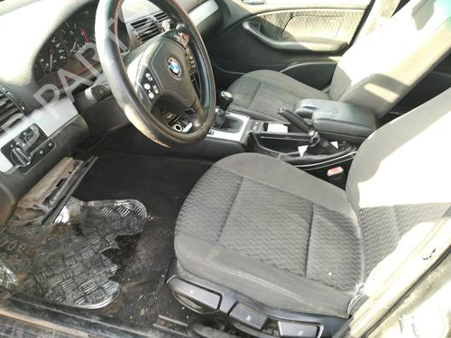 Steering pump BMW 3 (E46) 320 d | BP16507290M99 