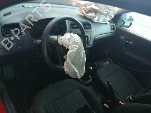 Gearbox VW POLO V (6R1, 6C1) 1.0 | BP16504994M3 