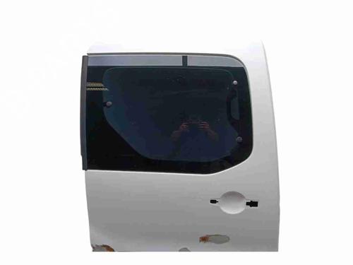 Højre side skydedør CITROËN BERLINGO MULTISPACE (B9) 1.6 HDi 90 | BP36491260C75 - Image 6