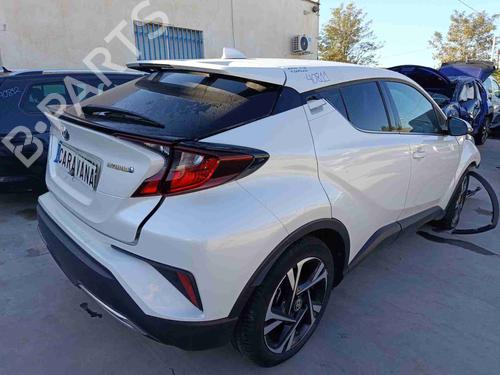 Right tailgate light TOYOTA C-HR (_X1_) 2.0 Hybrid (MAXH10) | BP39104717C80 - Image 7