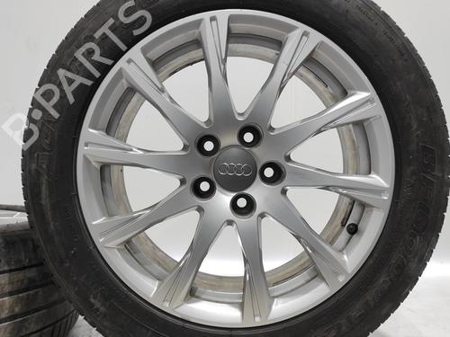 Felg AUDI A4 B9 (8W2, 8WC) 2.0 TDI | BP16514100C45 