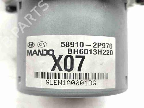 ABS pump KIA SORENTO II (XM) | BP37631802M43 - Image 6