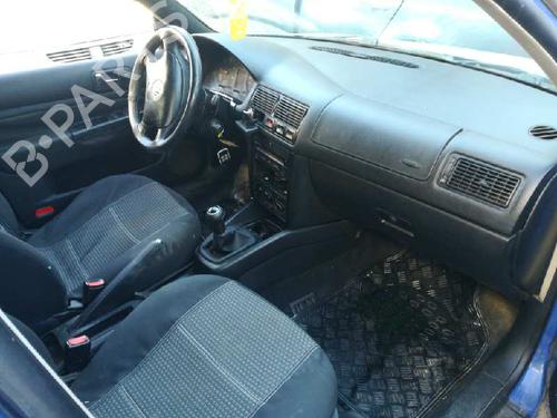 Gearbox VW GOLF IV (1J1) 1.9 TDI | BP16506206M3