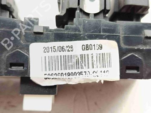Left front window switch HYUNDAI i20 II (GB, IB) 1.2 | BP37027184I27 - Image 4