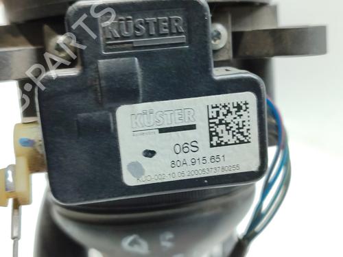 Cable AUDI Q5 (FYB, FYG)  | BP22418073E12 