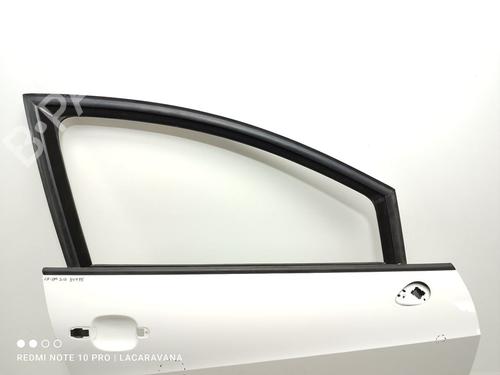 Right front door SEAT IBIZA IV SC (6J1, 6P5) 1.2 TSI | BP20227371C3 