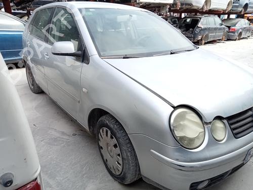 Injector VW POLO IV (9N_, 9A_) | BP16515683M100