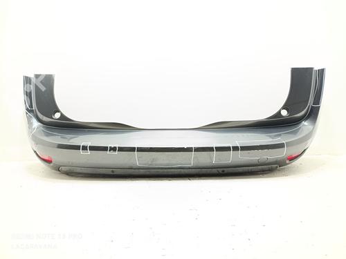 Bak støtfanger CITROËN C4 Picasso II [2013-2025]  20933032