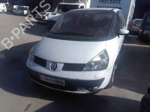 Right headlight RENAULT ESPACE IV (JK0/1_)  | BP16518688C29 