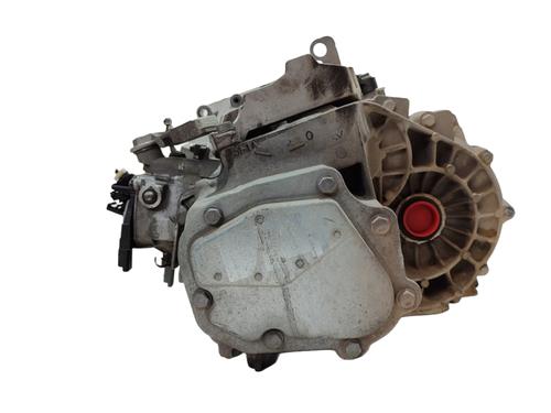 Gearbox PEUGEOT 208 I (CA_, CC_) 1.6 HDi | BP20236698M3 