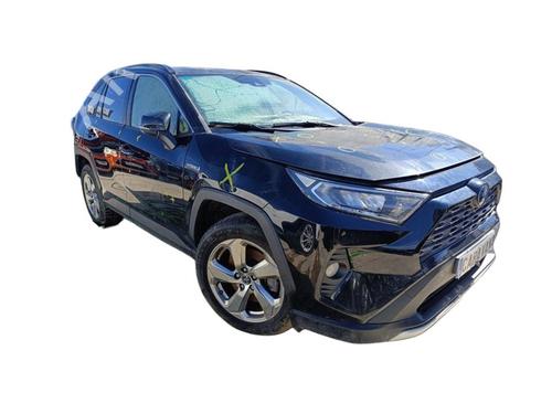 Used Parts TOYOTA RAV 4 V (_A5_, _H5_) 2.0 (MXAA52) 2393124