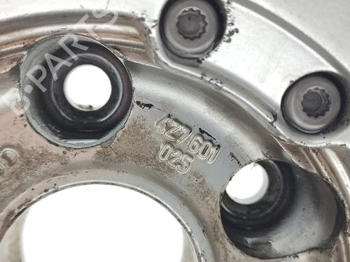 Felga AUDI A6 C5 Avant (4B5, 4B6) 2.5 TDI | BP31015513C45