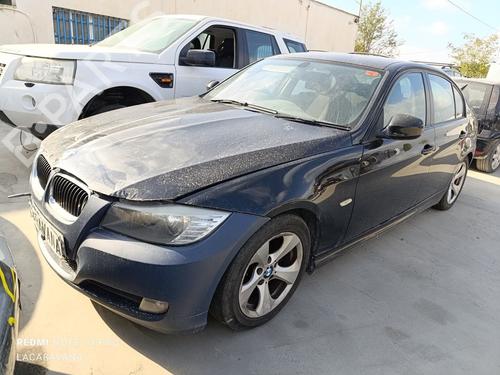 Injector BMW 3 (E90) 320 d | BP25880370M100 