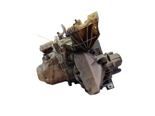 Gearbox CITROËN C4 CACTUS 1.6 BlueHDi 100 | BP32722110M3  - Image 5