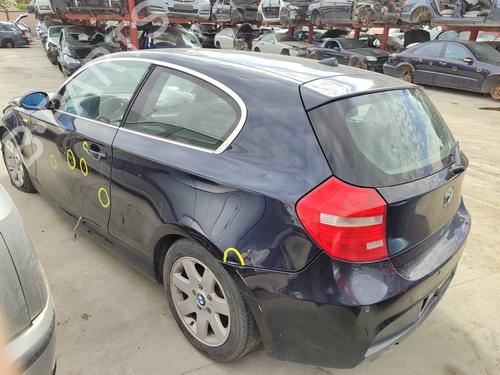 Electronic module BMW 1 (E87) 118 d | BP18862598M83  - Image 10