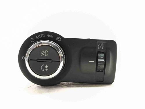 Used Headlight switch Headlight switch 36804927 36804927