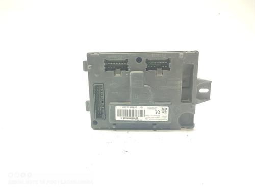 Elektronisk modul DACIA DOKKER MPV (KE_)  | BP18313006M83 