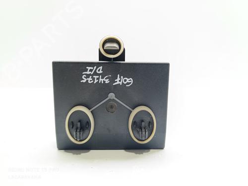 Electronic module VW GOLF VII (5G1, BQ1, BE1, BE2) 2.0 GTD | BP19652262M83 
