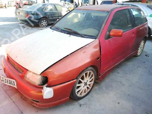 Used Parts SEAT IBIZA II (6K1) 2.0 i 16V 1685166