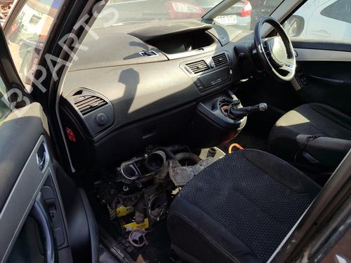 Ignition coil CITROËN C4 Grand Picasso I (UA_) | BP18673676M94