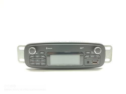 Radio RENAULT CLIO IV (BH_)  | BP18951496E6 