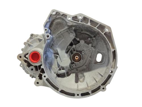 Used Gearbox Gearbox FORD FIESTA VII (HJ, HF) [2017-2026] 32773691 32773691