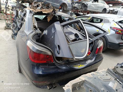 Gearbox BMW 5 (E60) 530 d | BP21530997M3 