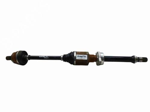 Used Left rear driveshaft Left rear driveshaft 38912216 38912216