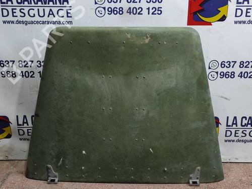 Motorhaube für SANTANA LANDROVER 1300/2000 [1971-1991]  17622298