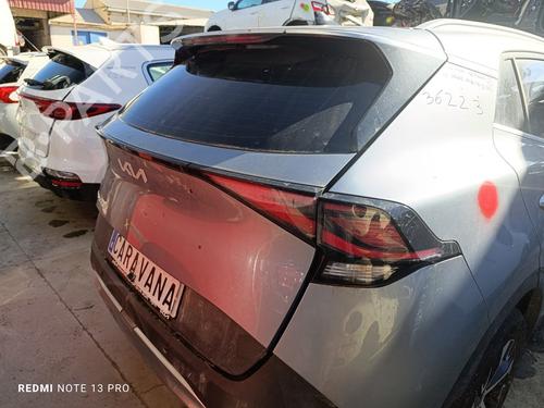 Tailgate KIA SPORTAGE V (NQ5)  | BP29727693C6 